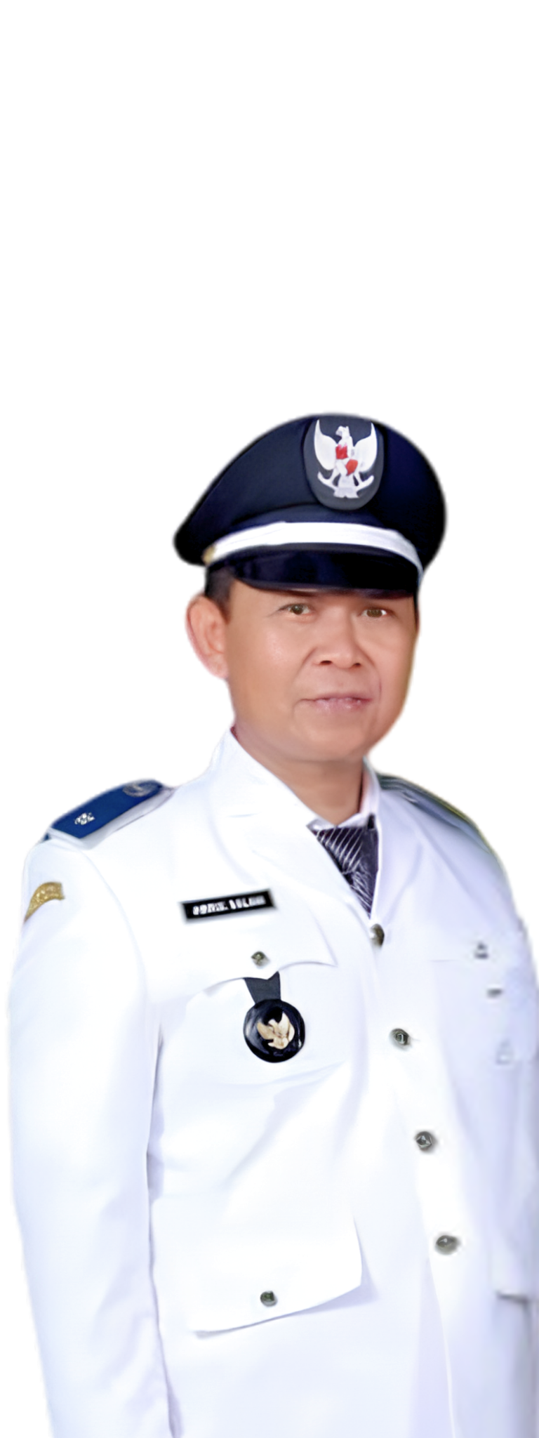 Kepala Desa ABDUL SALAM